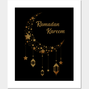 Ramadan Kareem 2021 For Men, Women, Kids Posters and Art